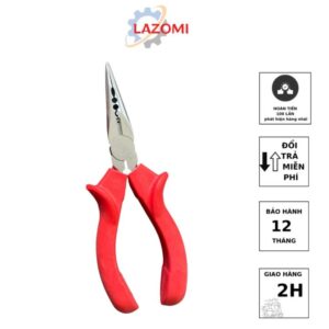 Kìm nhọn đa năng Meinfa