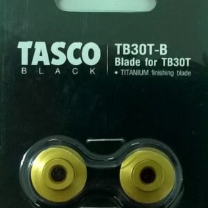 Vỉ lưỡi dao thay thế TB30T-B