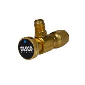 Van nạp ga Tasco cho R22/134A TB620